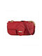 Nines Women's Bag Crossbody Red