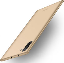 Mofi Slim Series Χρυσή (Galaxy Note 10) Mofi Slim Series Χρυσή (Galaxy Note 10)