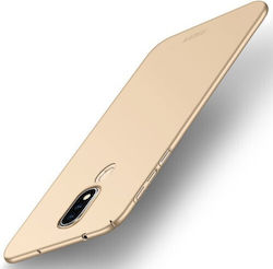 Mofi Slim Series Gole (Nokia 6.1) Mofi Slim Series Gole (Nokia 6.1)