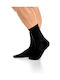 Inizio Men's Socks BLACK