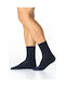 Inizio Men's Socks BLUE