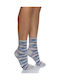 Inizio Women's Socks GRI