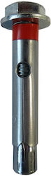 EDM Grupo Schraubanker 10x100mm