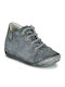 Kids Boots Gray