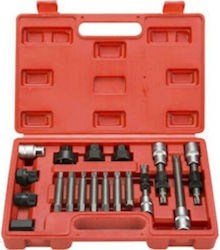 Tool Set 18pcs