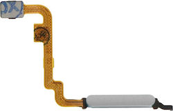 Flex Cable with Fingerprint in White color for Redmi Note 10s Flex Cable with Fingerprint in White color for Redmi Note 10s