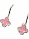 Kids Earrings Pendants made of Silver