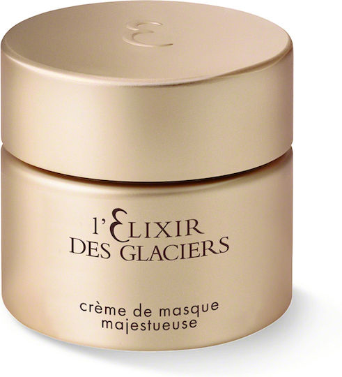 Valmont L'elixir De Glaciers Μάσκα Προσώπου 50ml