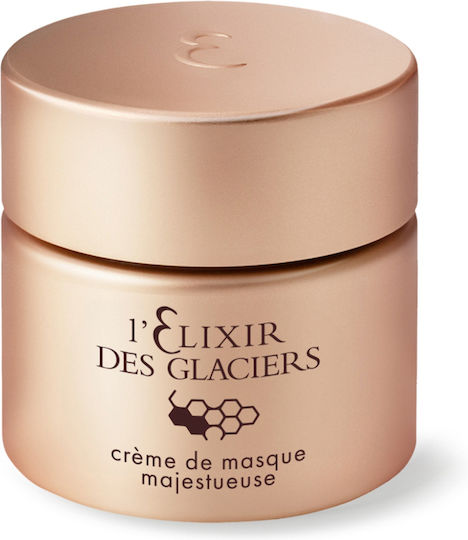 L'elixir De Glaciers Face Mask 50ml