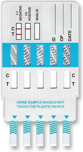 Bioplus Drug Test 1pc