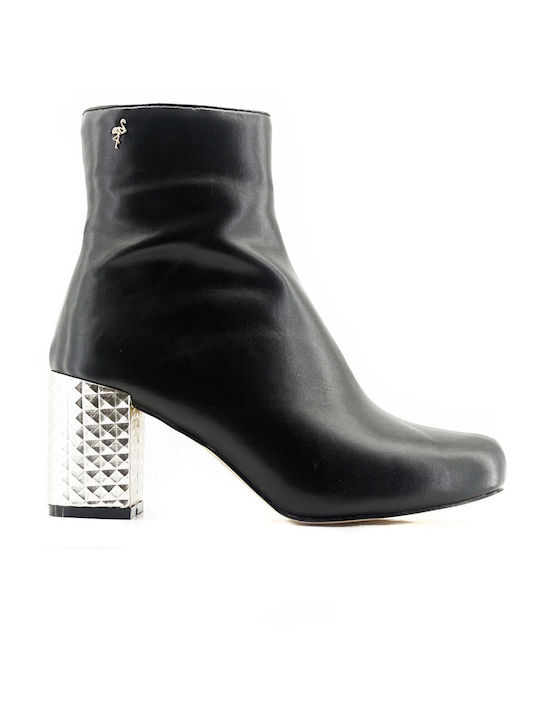 Menbur Women's Boots Black