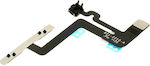 Button Flex Flex Cable with Volume Keys for iPhone 6 Plus