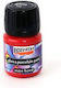 Pentart Special Craft Paint Red for Porcelain a...