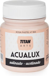 Titan Acualux Пигмент 100ml Titan Acualux Пигмент 100ml