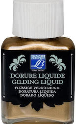 Lefranc Bourgeois Gilding Flüssige Handwerksfar...