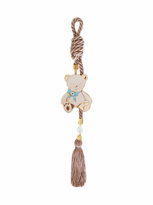 Kritsimis Charm Kids Talisman made of Gold KRI4019