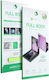 Bestsuit Full Face Tempered Glass (Samsung Galaxy Z Flip 5)