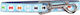 Pawise Dog Leash/Lead Strap in Blue color