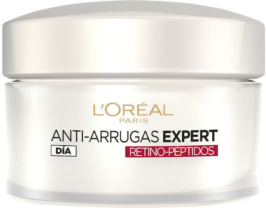 L'Oreal Paris Anti-Wrinkle Expert 45+ Cream Face Day 50ml