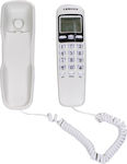 Leboss B369 Kabelgebundenes Telefon Gondel 21750