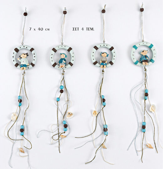 Palma Emporio Decorative element for Wedding Favor 12pcs