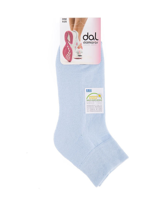 Dal 928 Women's Socks Silicon