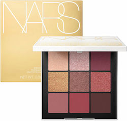 Nars Eyeshadow Eye Shadow Palette Matte Liquid Endless Nights