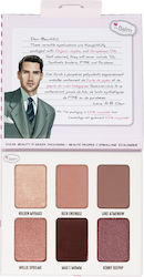 theBalm Παλέτα 13.2gr