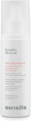 Sensilis Sensitive Skin Lab Ενυδατική Κρέμα Ημέρας 150ml Sensilis Sensitive Skin Lab Ενυδατική Κρέμα Ημέρας 150ml