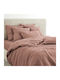 Am.Pm Am.Pm Bettbezug Doppel 200x200 Rosa