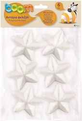 Boom DIY Crafting Surfaces from Styrofoam 6 Pieces