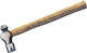 Inter Hammer with Wooden Handle 50734304