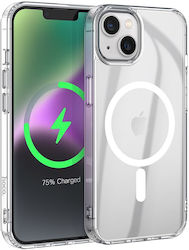 Hoco Airbag Transparene (iPhone 15 Plus) Hoco Airbag Transparene (iPhone 15 Plus)