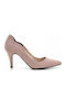 Pumps Rosa