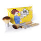 Pokhara Makeup Brush for Lips made of Synthetic Hair