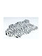 Ns Carpets Covor Rectangular Zebra