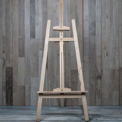 Faitakis Pack Wooden Easel