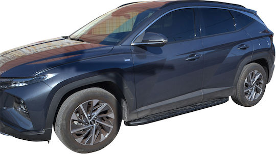 Hyundai 4x4 Car Side Steps for Hyundai Tucson