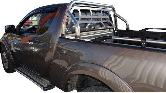 Mitsubishi Electric Roll Bar Καρότσας Αυτοκινήτου για Mitsubishi L200