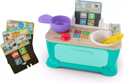 Hape Wooden Kitchen for Ages 3+