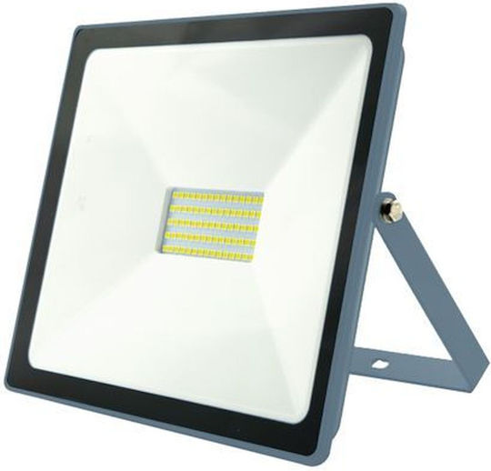 Vito Waterproof LED Floodlight 30W Cold White 6000K IP65
