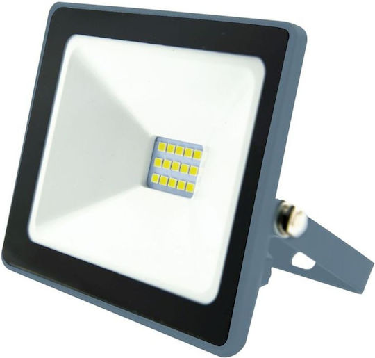 Vito Wasserdicht LED Flutlicht 20W Kaltweiß 6000K IP65