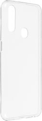 Oppo Задна корица Прозрачеη (Oppo A31)