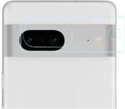 Закалено Стъкло за Защита на Камерата за Google Pixel 8 Pro