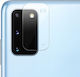 Mocolo 0.15mm 9h 2.5d Προστασία Κάμερας Tempered Glass για το Galaxy S20
