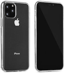 Huawei Umschlag Rückseite Transparene (Huawei P9 Lite Mini / Y6 Pro (2017)) Huawei Umschlag Rückseite Transparene (Huawei P9 Lite Mini / Y6 Pro (2017))