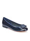 Florette Damen Ballerinas Blaue