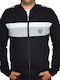 Mrt Martini Men's Cardigan Black