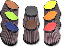 DNA Filters Φίλτρο Αέρα Μοτοσυκλέτας BMW R 9T
