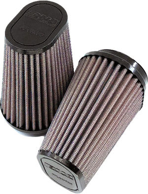 DNA Filters Въздушен филтър за мотоциклет BMW R 9T